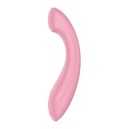 Satisfyer G-Force Pink - Take A Peek