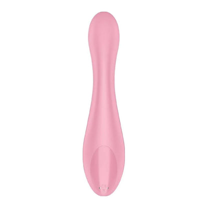 Satisfyer G-Force Pink - Take A Peek