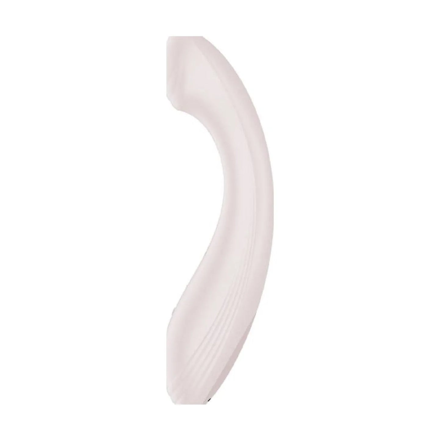 Satisfyer G-Force Beige - Take A Peek