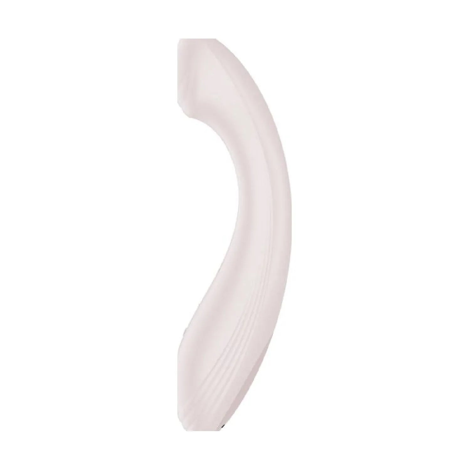 Satisfyer G-Force Beige - Take A Peek