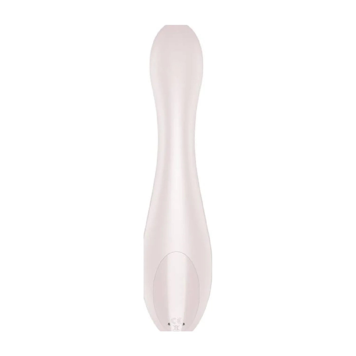 Satisfyer G-Force Beige - Take A Peek