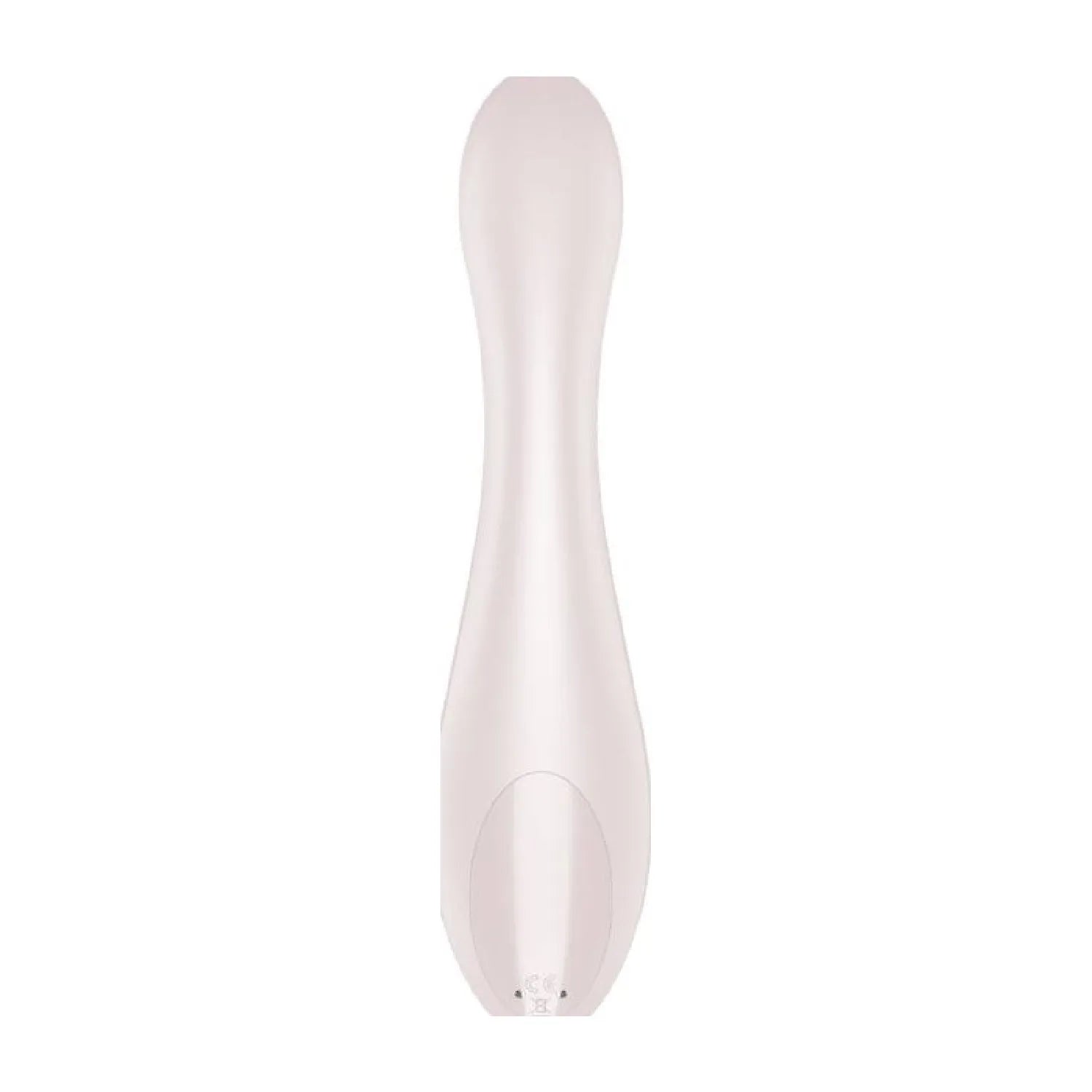 Satisfyer G-Force Beige - Take A Peek