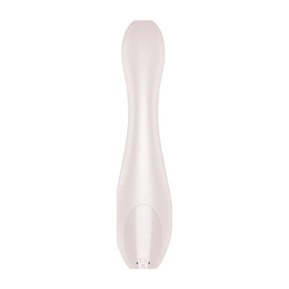 Satisfyer G-Force Beige - Take A Peek