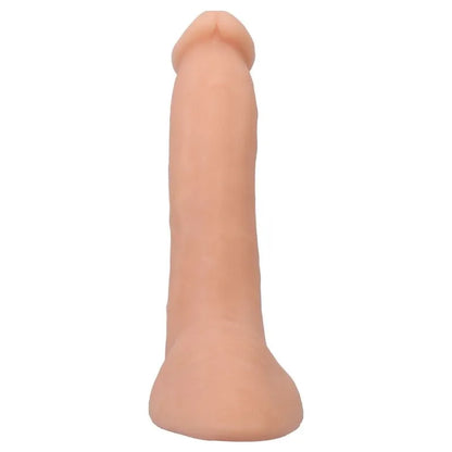 Roman Todd 8in Ultraskyn Cock w Removable Vac-U-Lock Suction Cup Vanilla