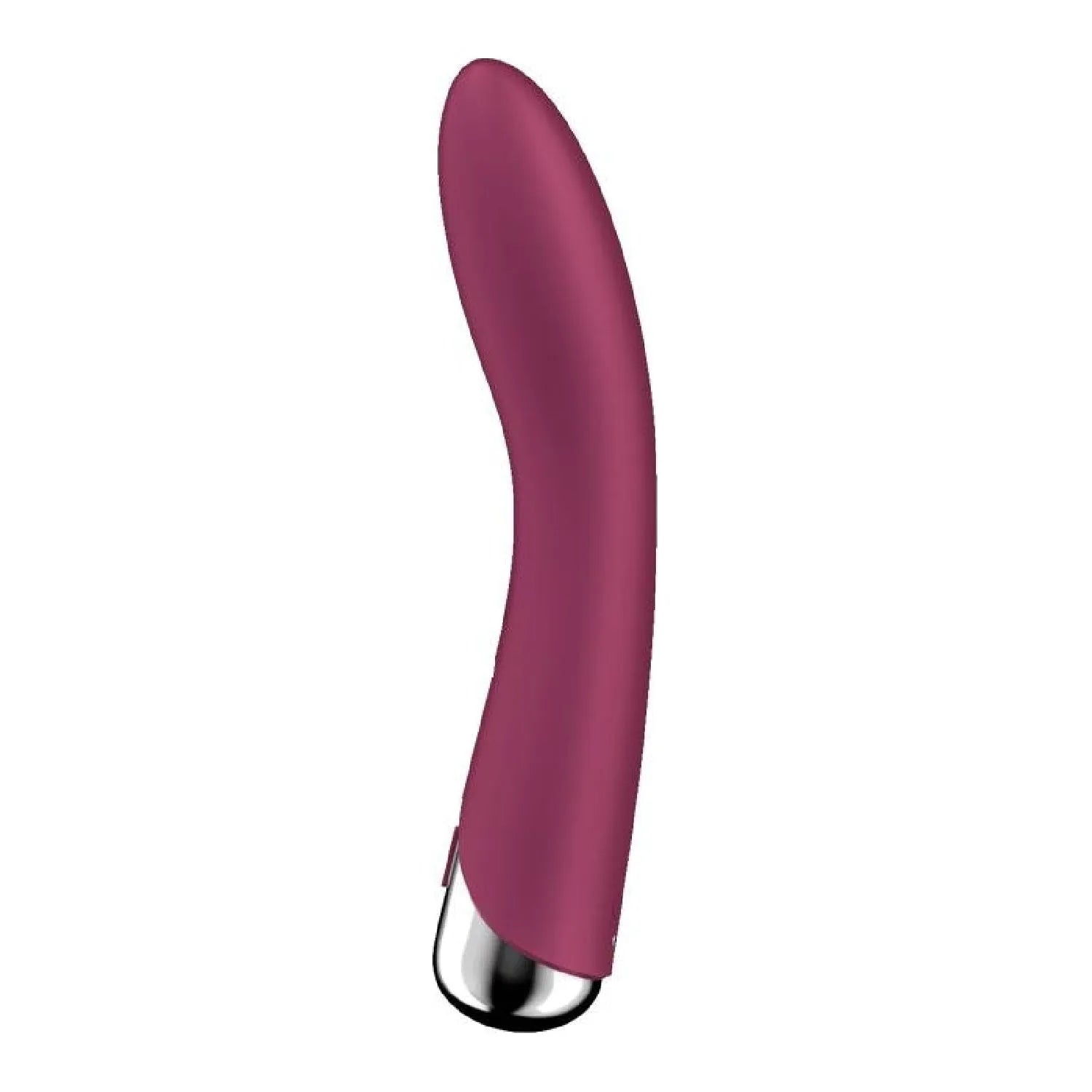 Satisfyer Spinning Vibe 1 Red - Take A Peek