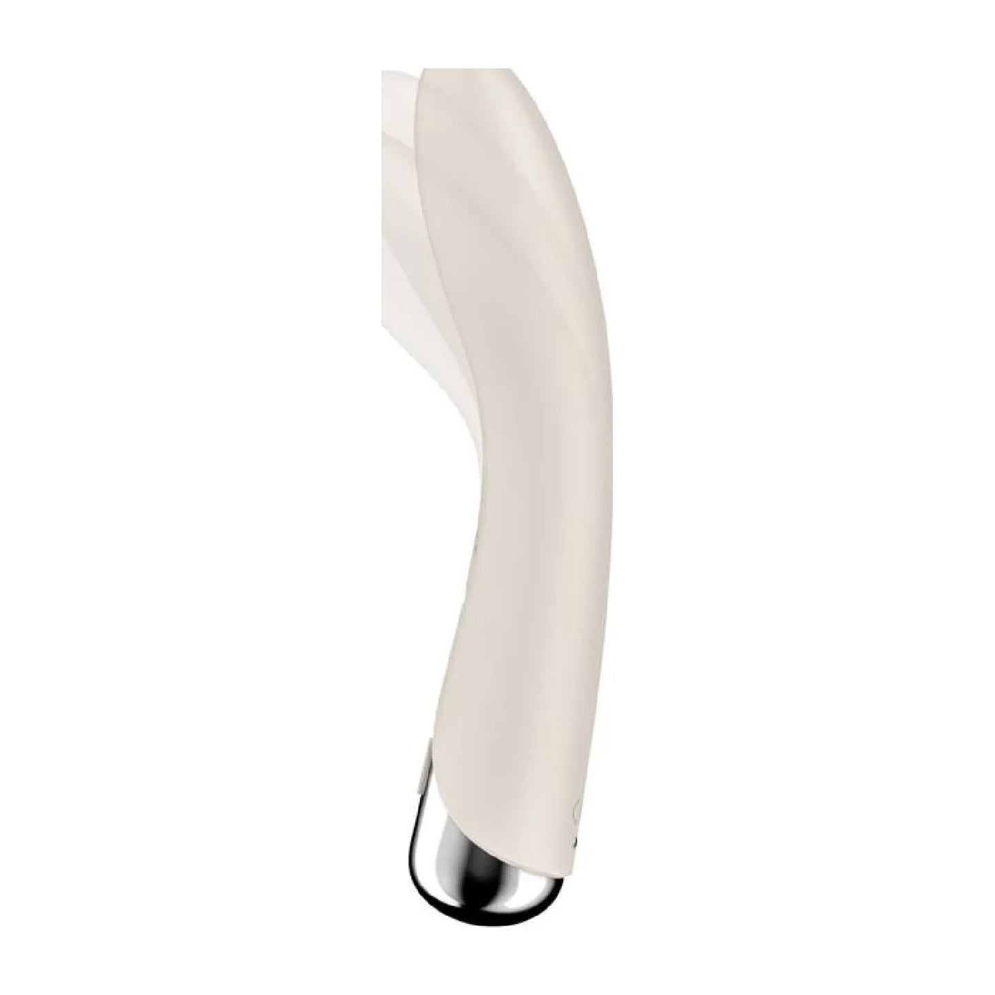 Satisfyer Spinning Vibe 1 Beige - Take A Peek