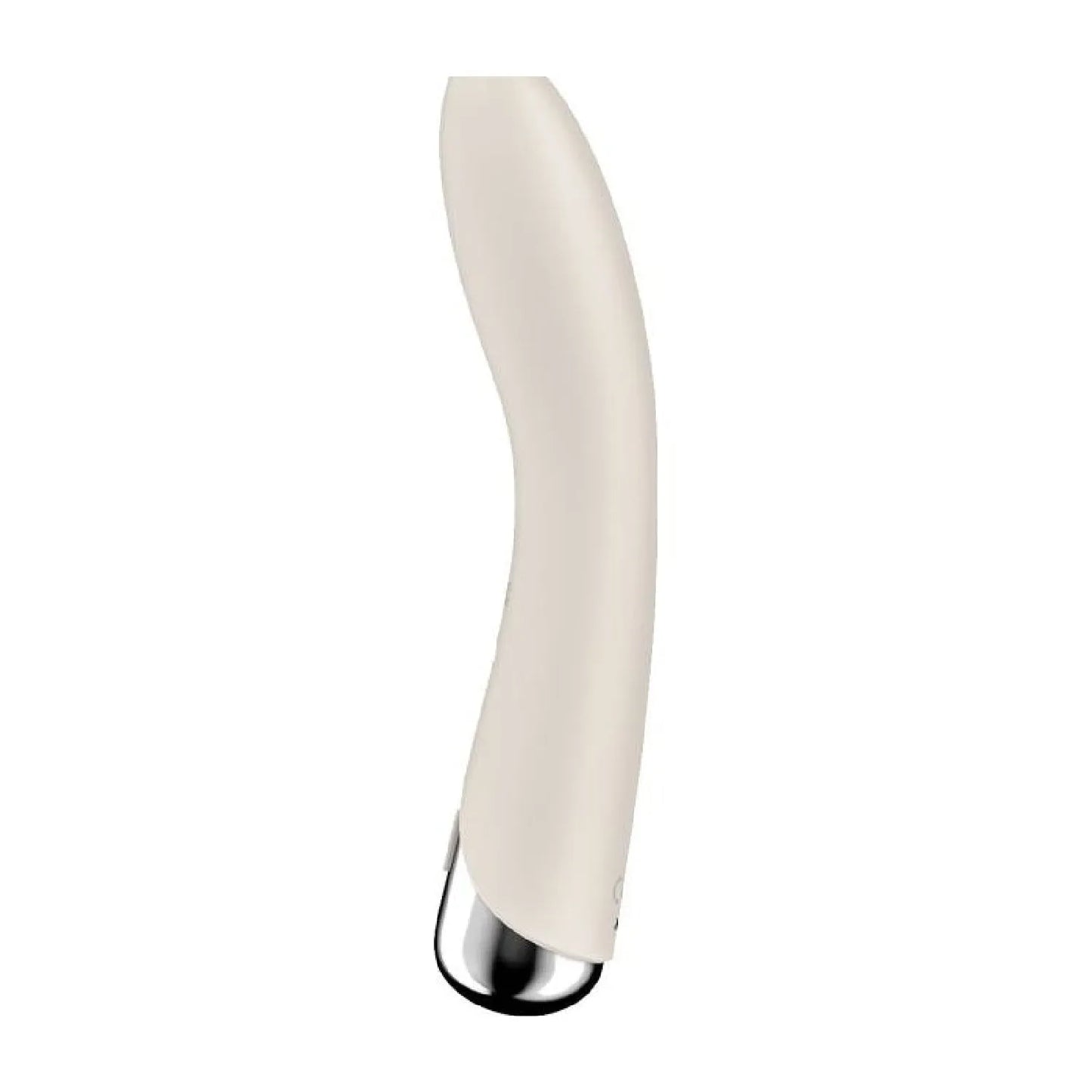 Satisfyer Spinning Vibe 1 Beige - Take A Peek