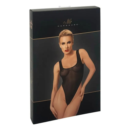 Paparazzi Elastic Mesh Body - Take A Peek