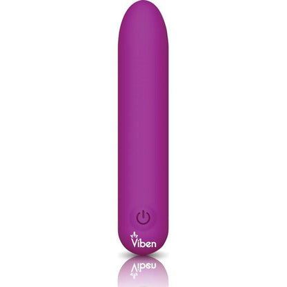 Bombshell 5 Speed 9.5cm USB Mighty Bullet Berry - Take A Peek