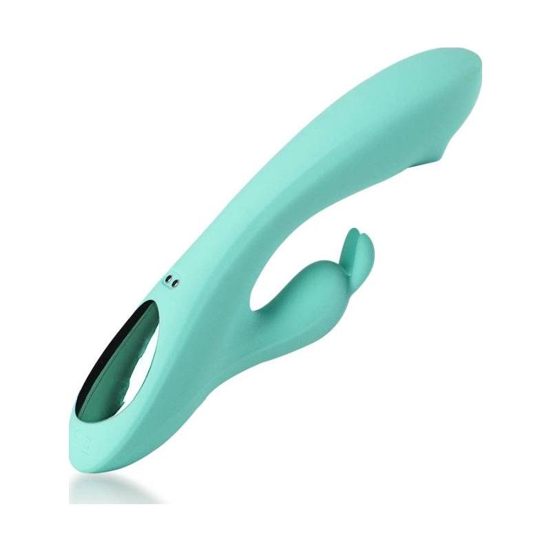 G-Rabbit Rotating G-Spot and Clitoral Vibrator - Take A Peek