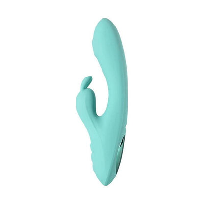 G-Rabbit Rotating G-Spot and Clitoral Vibrator - Take A Peek