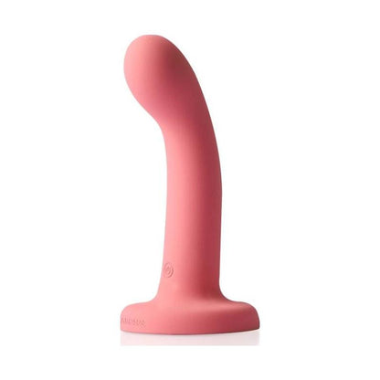 FlexDong Vibrating Strap-on Dildo - Take A Peek