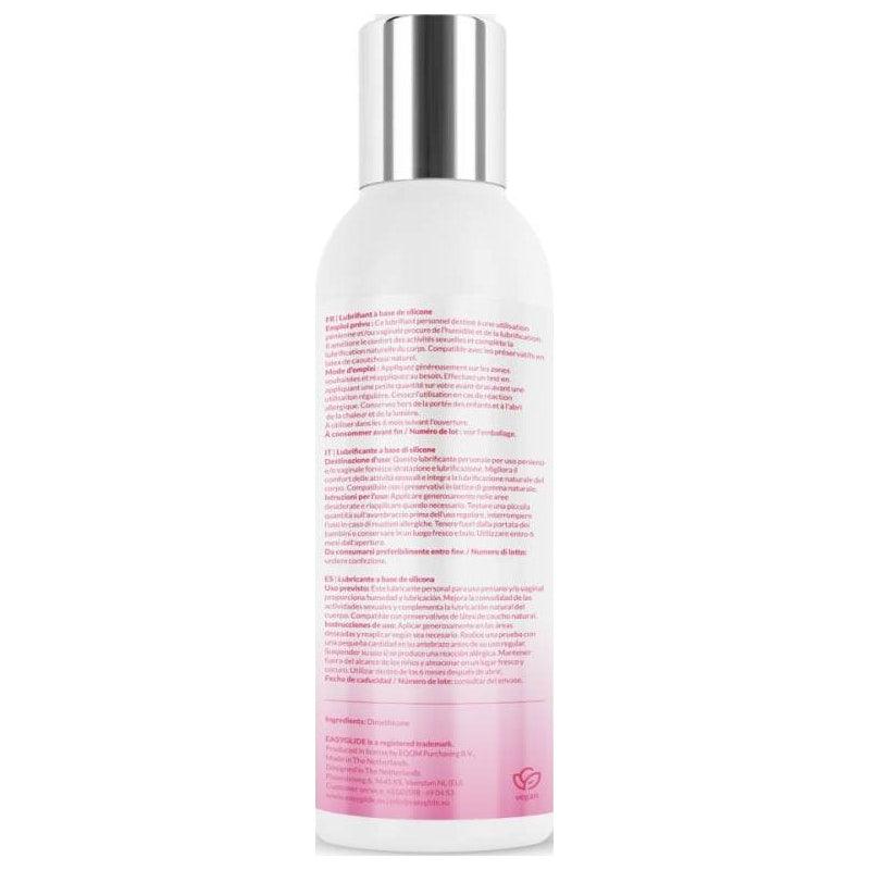 EasyGlide Sensitive Silicone Lubricant 150ml - Take A Peek