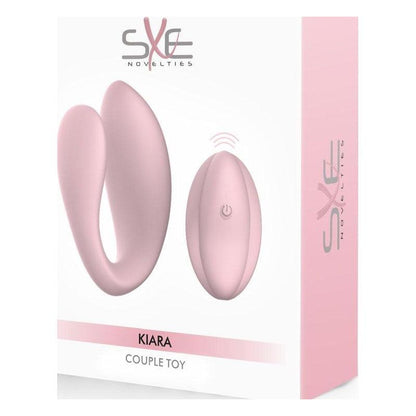 SXE Kiara Couple Toy - Take A Peek