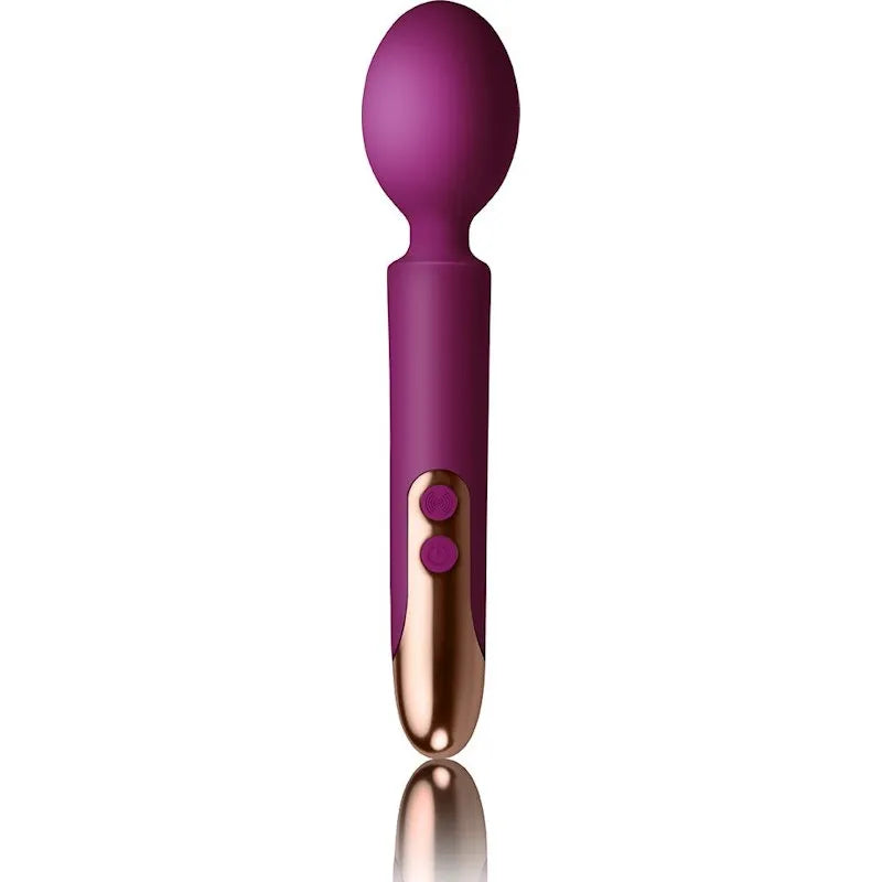 Oriel Rechargeable Wand Pink - Take A Peek