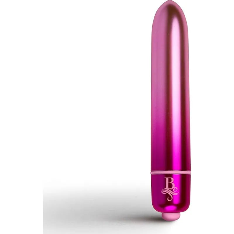 Boudoir Courtesan Bullet - Take A Peek