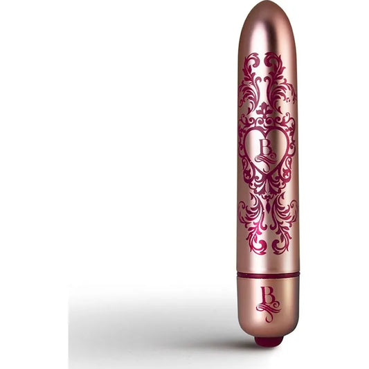 Boudoir Promenade Bullet - Take A Peek