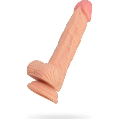 RealStick Nude Dildo Baz - Take A Peek