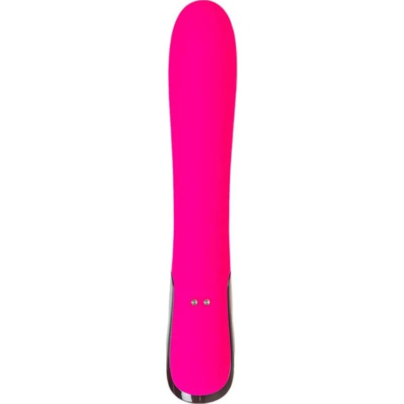 eroTeq Mecawn Slimline G-Spot Vibrator Pink - Take A Peek