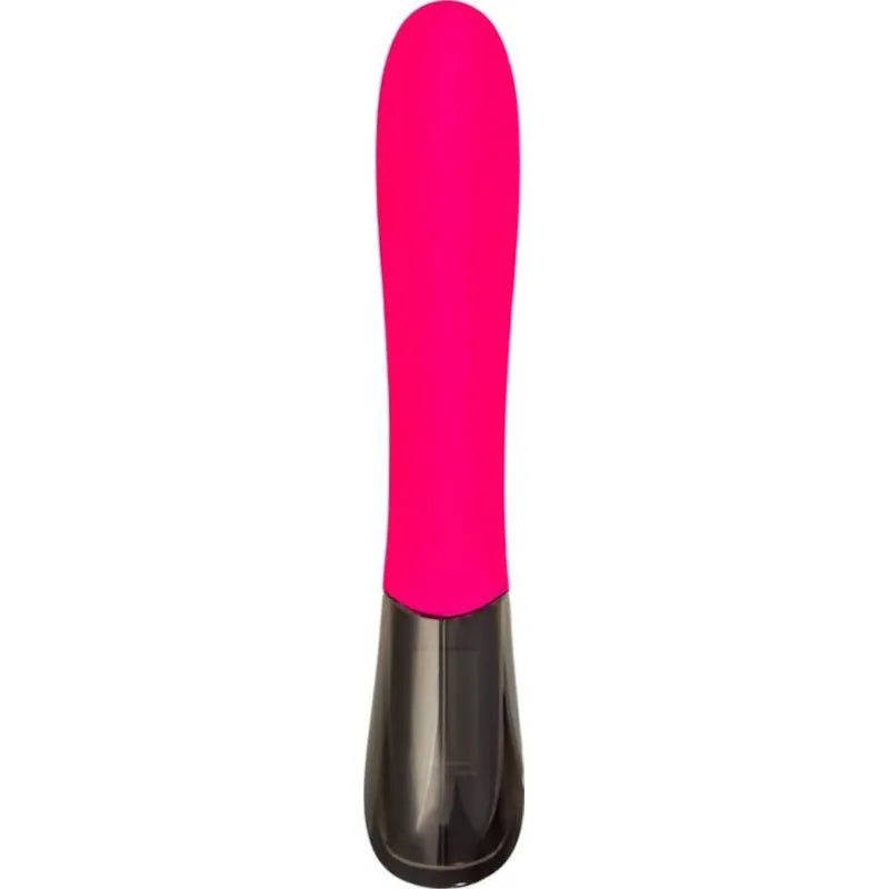 eroTeq Mecawn Slimline G-Spot Vibrator Pink - Take A Peek