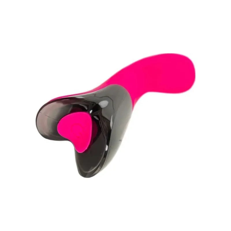 eroTeq Mecawn Slimline G-Spot Vibrator Pink - Take A Peek