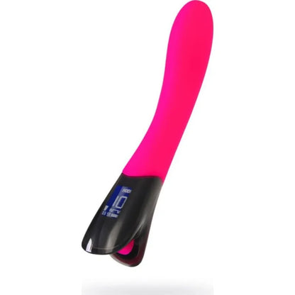 eroTeq Mecawn Slimline G-Spot Vibrator Pink - Take A Peek