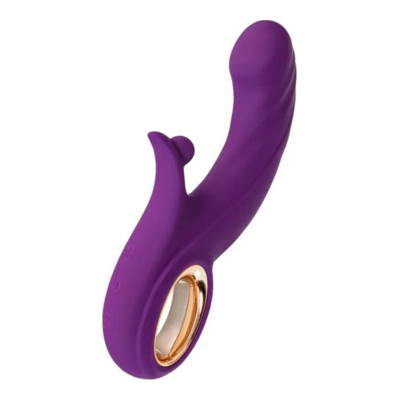 JOS Julli Roller Vibrator - Take A Peek