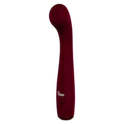 Viben Devotion Ruby - Take A Peek