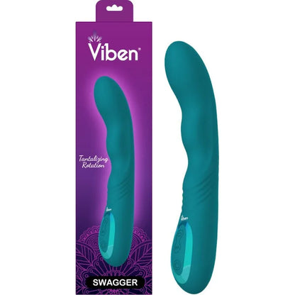 Viben Swagger Ocean - Take A Peek