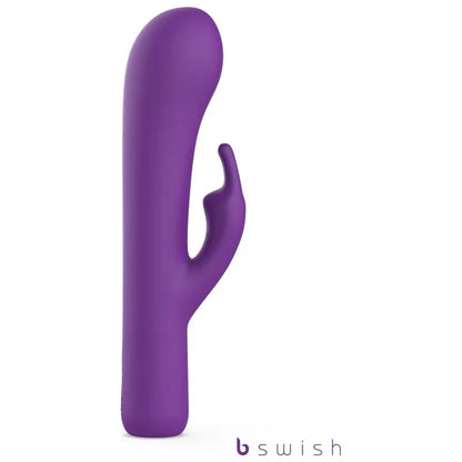 Bwild Bunny Infinite Deluxe Purple - Take A Peek