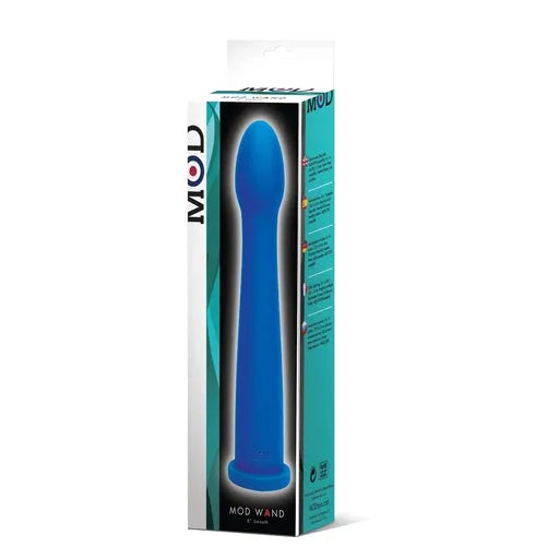 MOD Wand Blue Smooth - Take A Peek