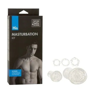 His Masturbation Kit****