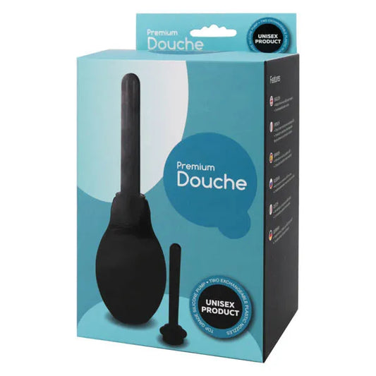 Premium Douche -  Unisex Douche - 370 ml Capacity