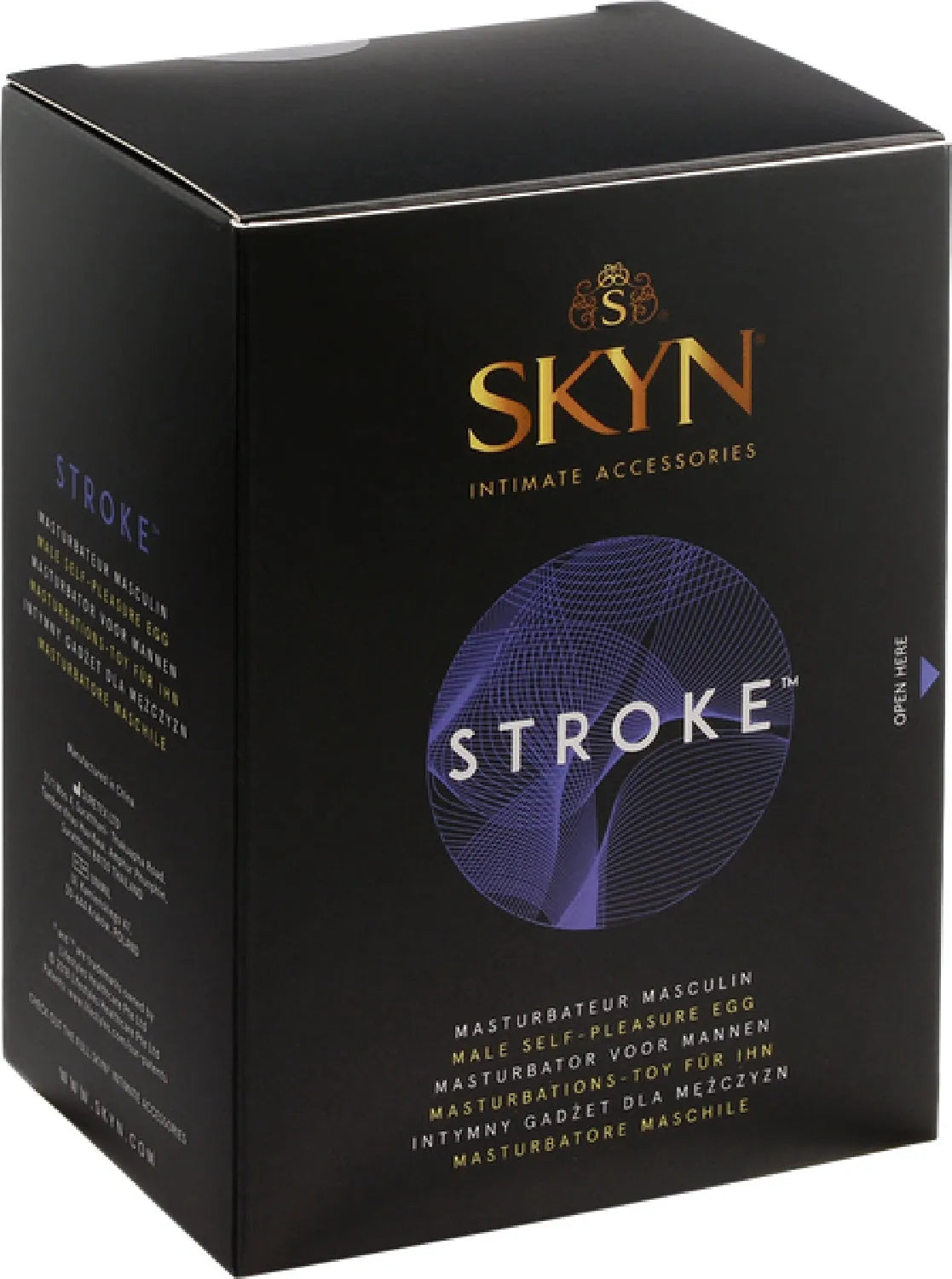 SKYN Stroke