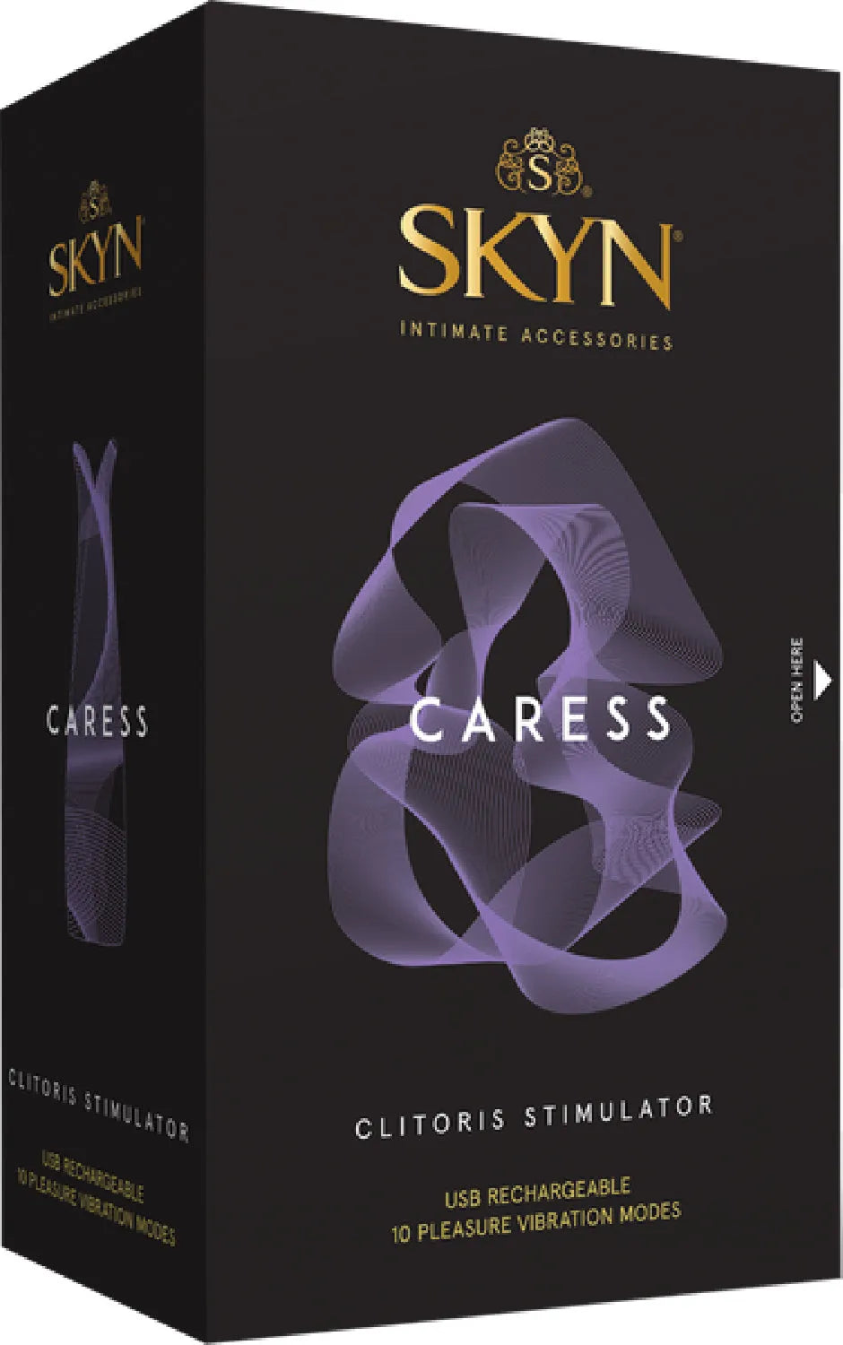 SKYN Caress