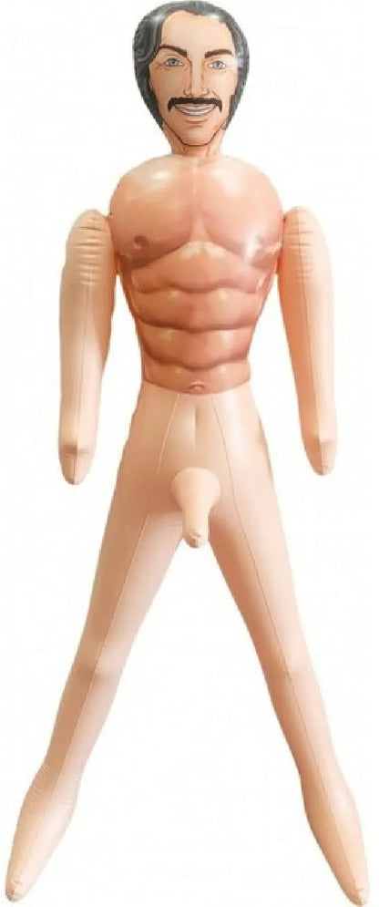 Johnny Wad Inflatable Doll