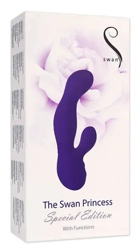 SWAN Vibes - The Swan Princess Special Edition****