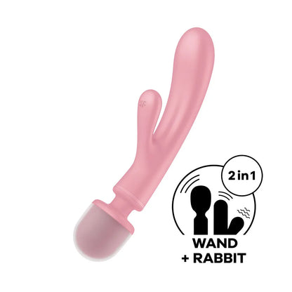 Satisfyer Top Secret - Take A Peek