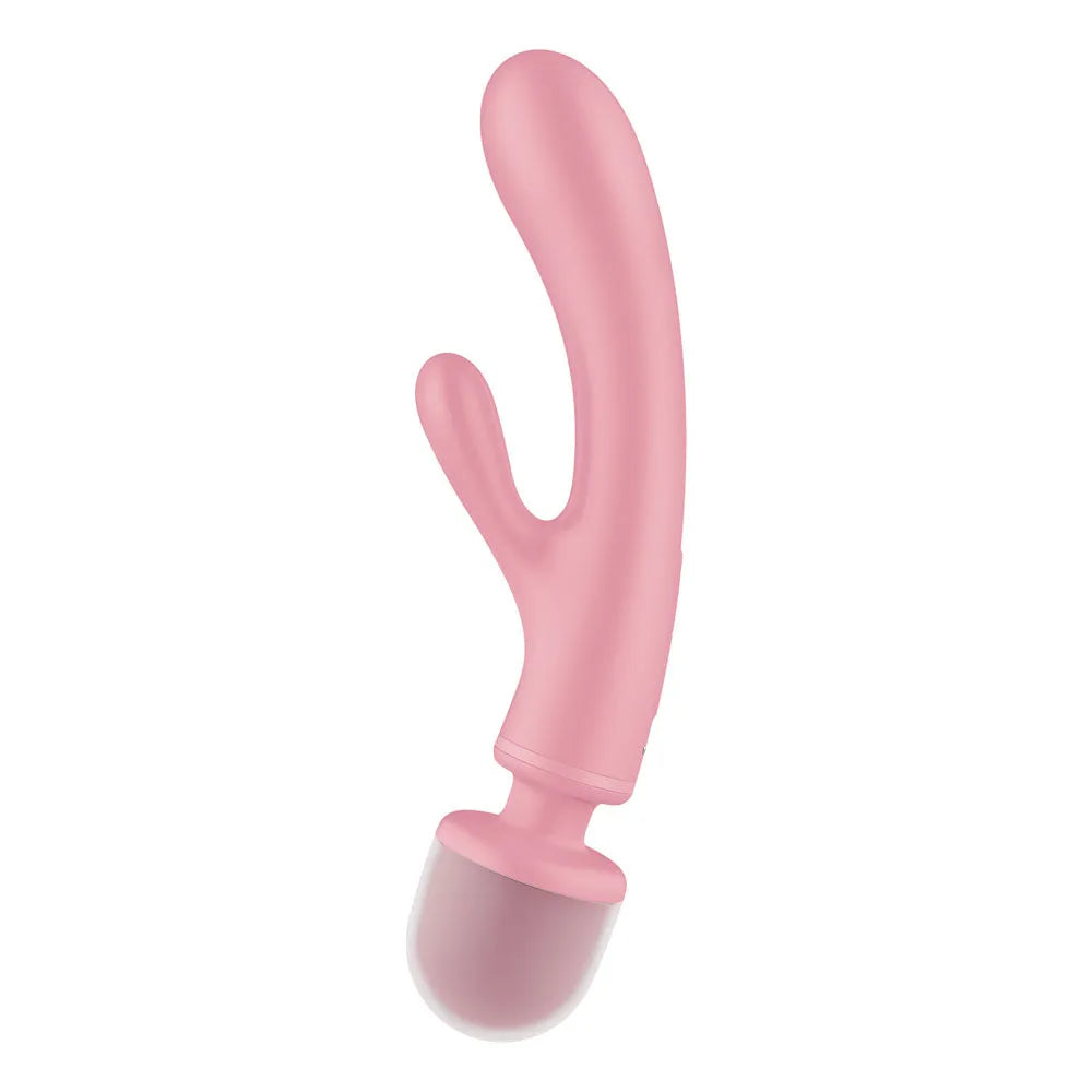 Satisfyer Top Secret - Take A Peek