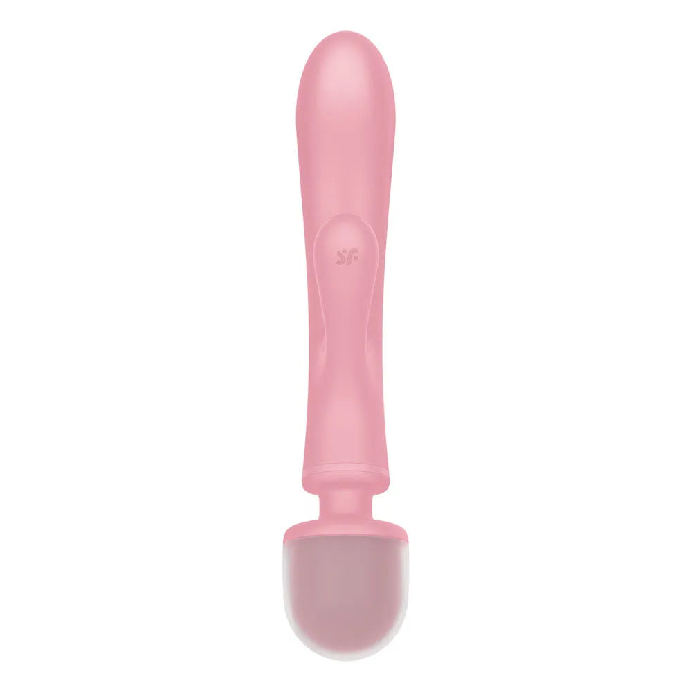 Satisfyer Top Secret - Take A Peek