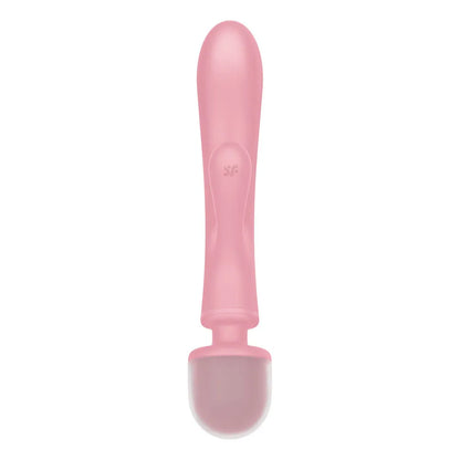 Satisfyer Top Secret - Take A Peek