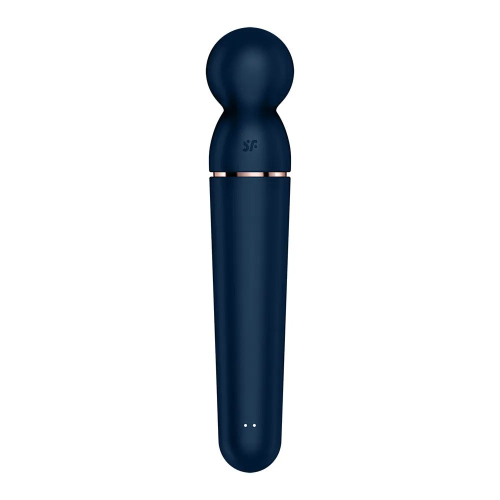 Satisfyer Planet Wand-er - - Take A Peek