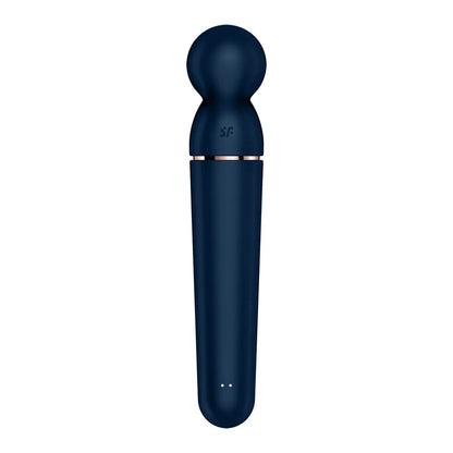 Satisfyer Planet Wand-er - - Take A Peek