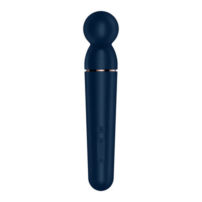 Satisfyer Planet Wand-er - - Take A Peek