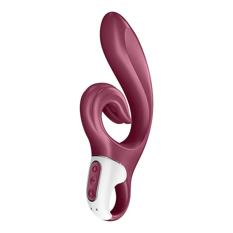 Satisfyer Love Me - USB 可充电兔子振动器