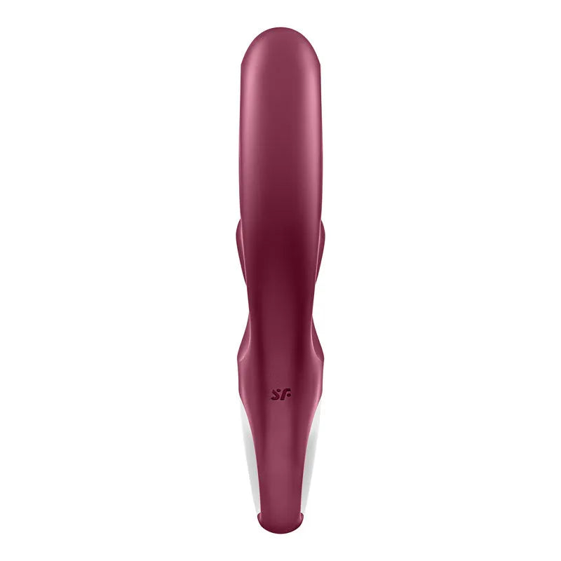 Satisfyer Love Me - USB 可充电兔子振动器