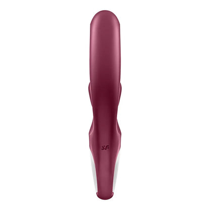 Satisfyer Love Me - USB 可充电兔子振动器