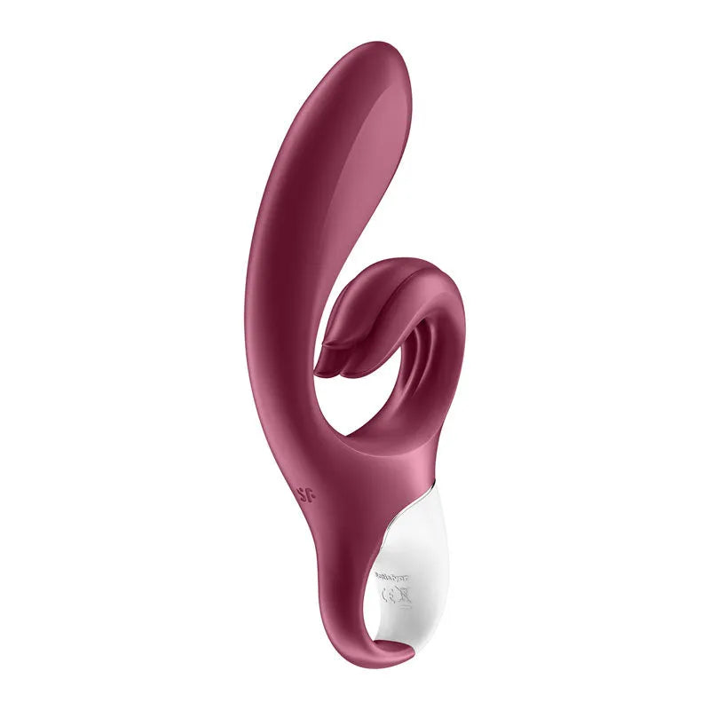 Satisfyer Love Me - USB 可充电兔子振动器