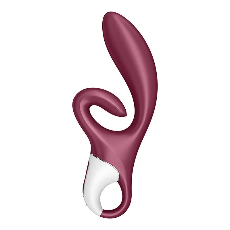 Satisfyer Touch Me -  USB Rechargeable Rabbit Vibrator