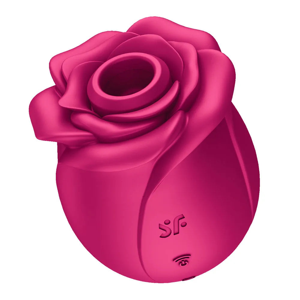 Satisfyer Pro 2 Classic Blossom - Take A Peek